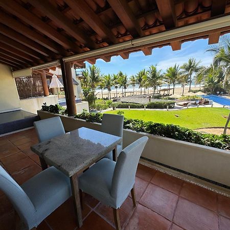 Residences At Las Palmas Zihuatanejo Exterior foto